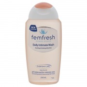 Femfresh 女性私处洗护液 250ml （去除异味孕妇适用）